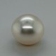 Pearl  (Moti) 12.34 Ct Gem Quality
